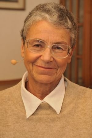 Prof. RNDr. Helena Illnerová, DrSc.
