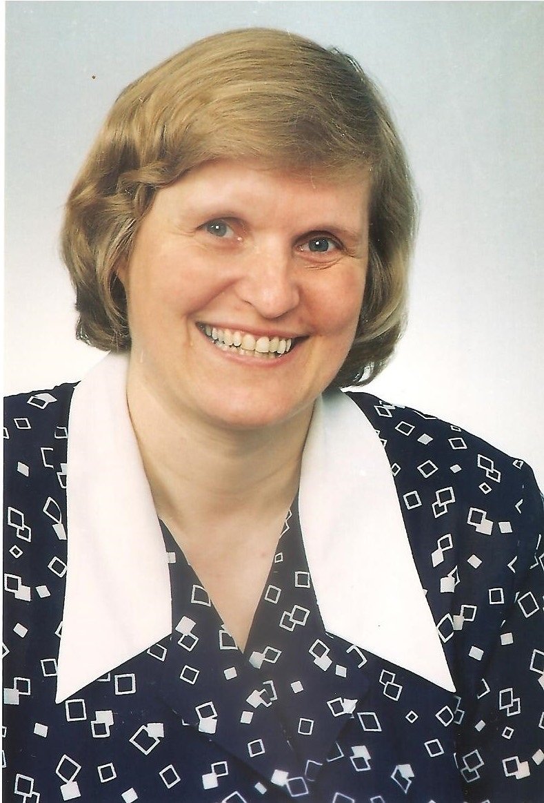 Dagmar Cruzová