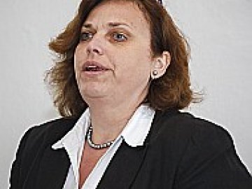 Ina Truxová