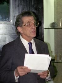 Mgr. Václav Tomášek
